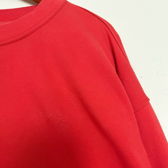 Lululemon perfectly oversized crew - Picture 2 of 5